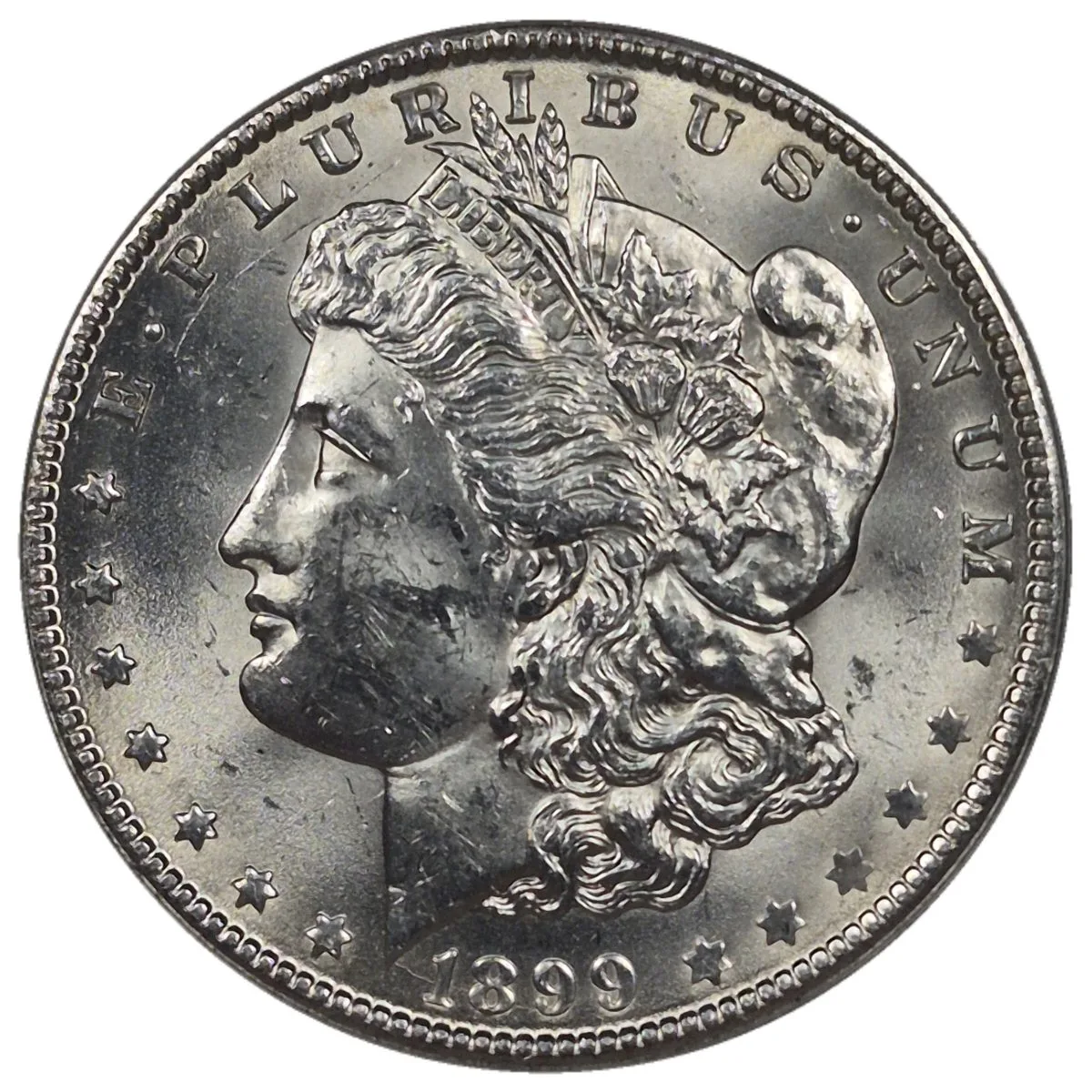 1899-O-$1-Morgan-Dollar-#6---TPG-18-Of-40